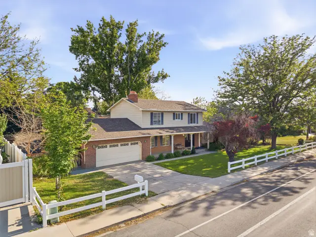 355 W 800 S, Orem, UT 84058 - #2