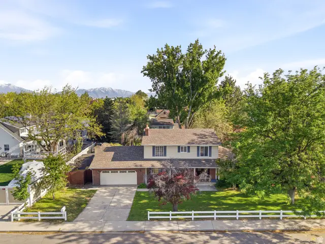 355 W 800 S, Orem, UT 84058 - #3