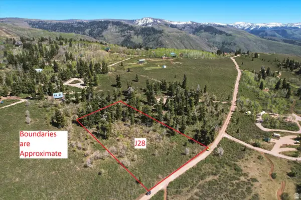 23555 Thad's Peak Dr #J28, Fairview, UT 84629