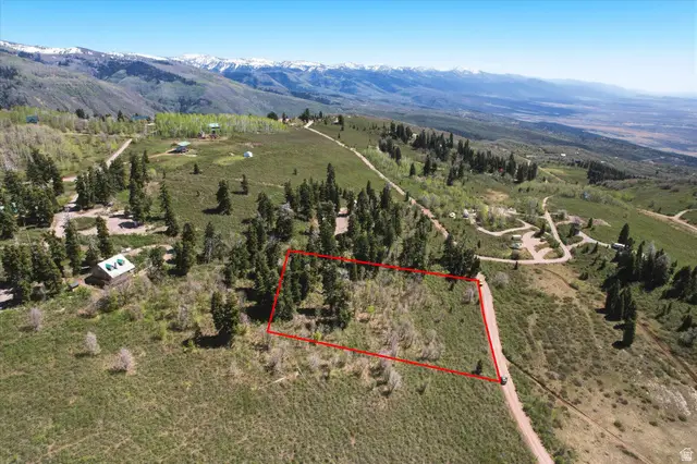 23555 Thad's Peak Dr #J28, Fairview, UT 84629 - #3