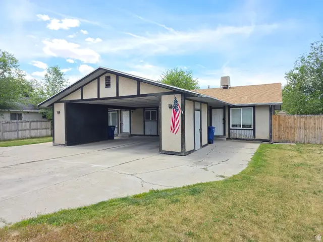 2384 S Derby St, West Valley City, UT 84119 - #1