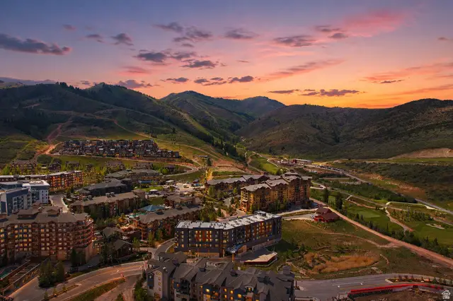 2670 Canyons Resort Dr W #434, Park City, UT 84098 - #1