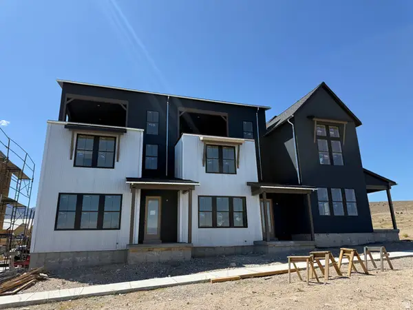 6897 W Gravel Cross Way #289, West Jordan, UT 84081