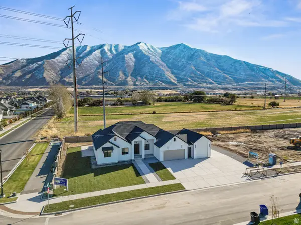 165 S 2800 E #102, Spanish Fork, UT 84660
