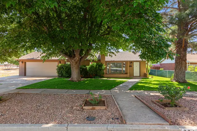 331 S 300 W, Saint George, UT 84770 - #2