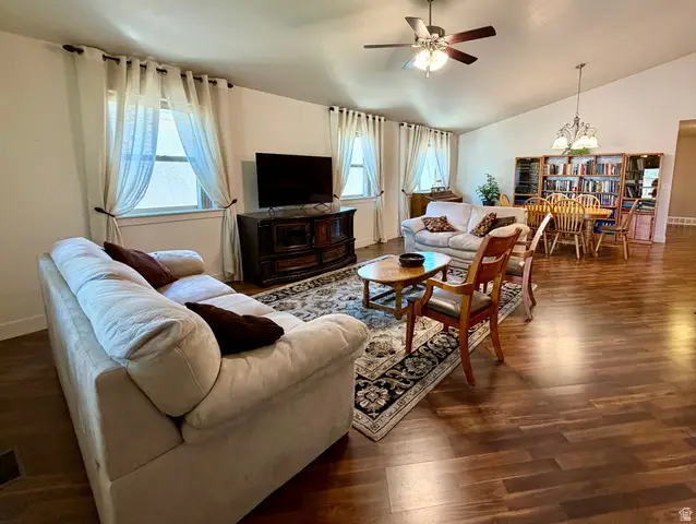 1204 S 1150 W, Payson, UT 84651 - #3