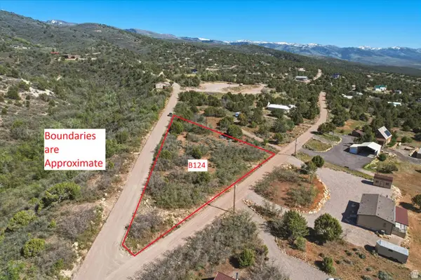 22660 Fish Pond Dr #B124, Mt Pleasant, UT 84647