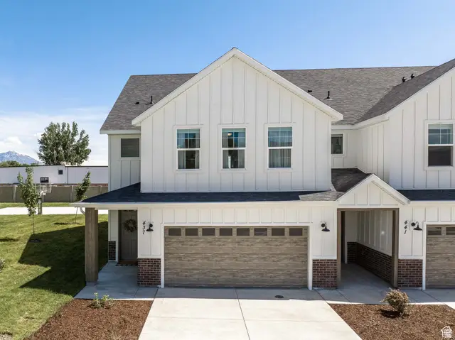 481 W 490 N, Lindon, UT 84042 - #1