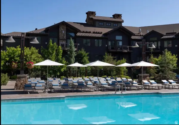 2100 Frostwood Blvd #5151-53 Blvd, Park City, UT 84098