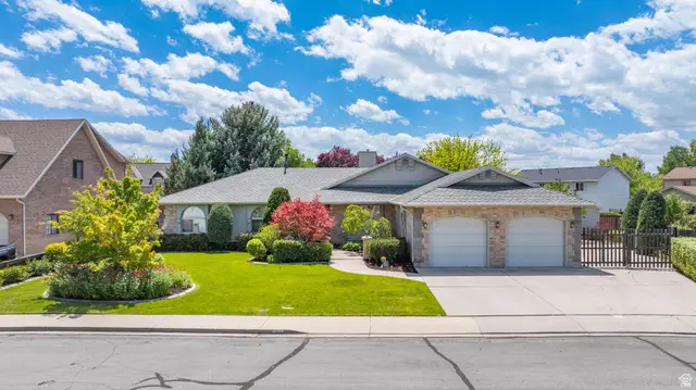 1148 E 250 N, Orem, UT 84097 - #1