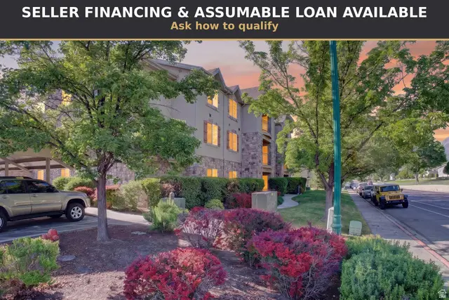 203 N 1200 W #201, Orem, UT 84057 - #1