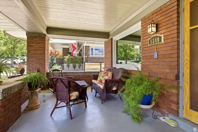 1340 E Yale Ave, Salt Lake City, UT 84105 - #2