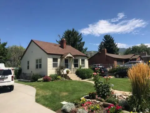 265 E 400 S, Bountiful, UT 84010