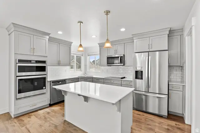 513 E Mt Dutton Way, Eagle Mountain, UT 84005 - #2