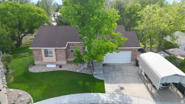73 N 500 E, Ephraim, UT 84627 - #1