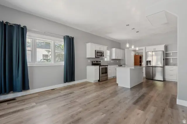 3271 Adams Ave, Ogden, UT 84403 - #2
