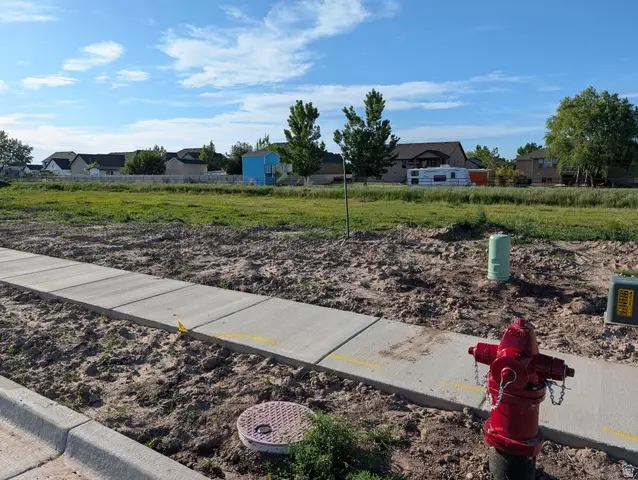 3472 W 2300 N #5, Plain City, UT 84404 - #2