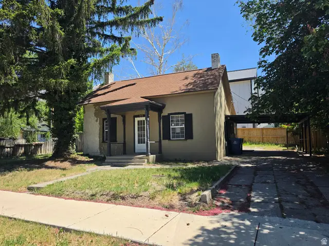 90 N 200 E, Pleasant Grove, UT 84062 - #1
