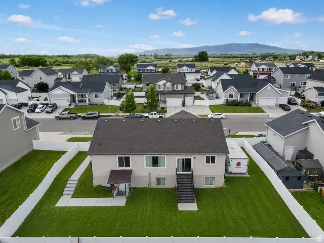 1781 S 680 W, Provo, UT 84601 - #2