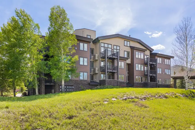 6785 N 2200 W #A 107, Park City, UT 84098 - #1