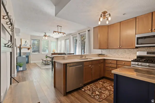 6785 N 2200 W #A 107, Park City, UT 84098 - #3
