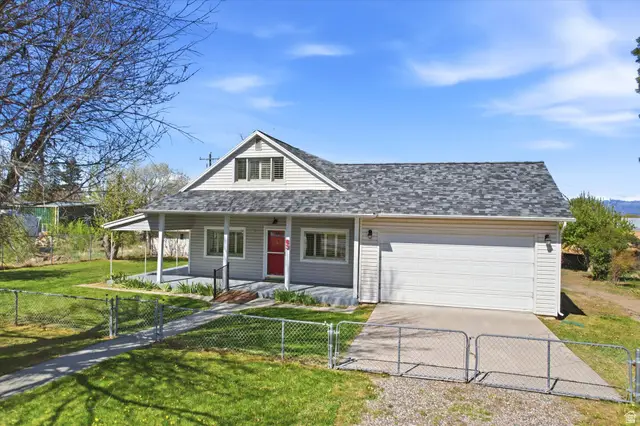 63 N 100 E, Mount Pleasant, UT 84647 - #2