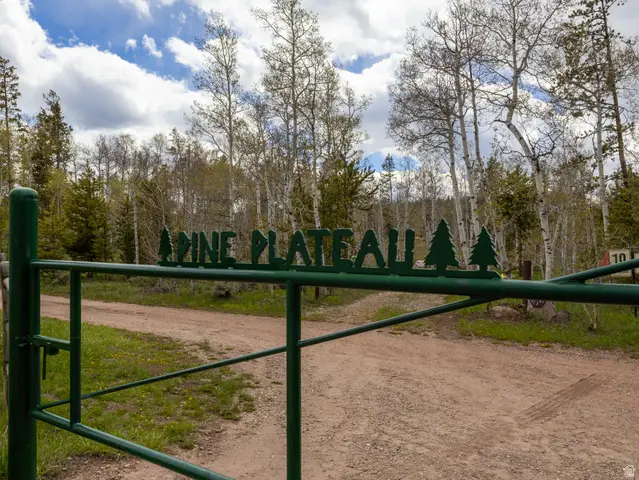 5082 Pine Crest Rd, Kamas, UT 84036 - #2