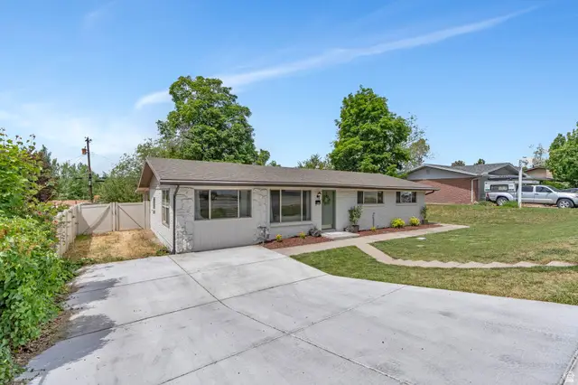 440 S 1300 E, Pleasant Grove, UT 84062 - #2