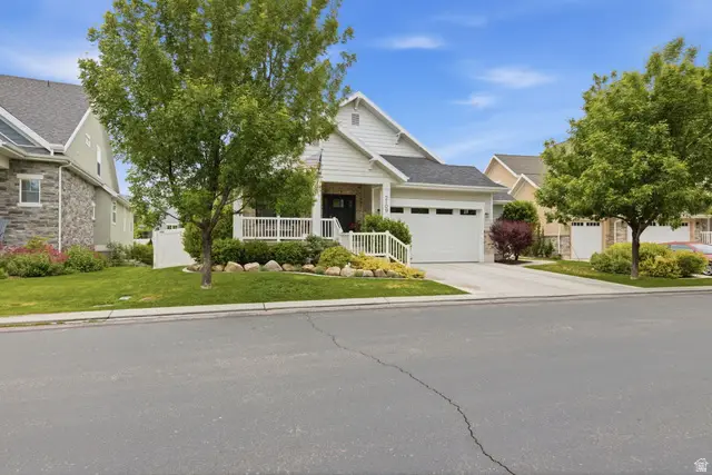 2109 W Sunflower Ln, Mapleton, UT 84664 - #2