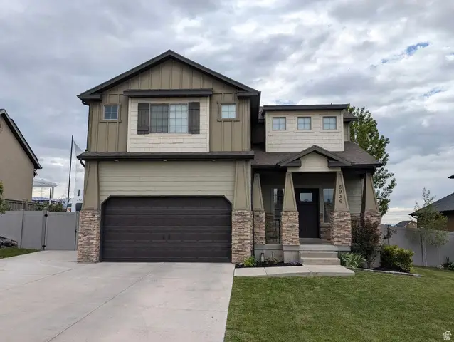 8936 N Barton Creek Dr, Eagle Mountain, UT 84005 - #1
