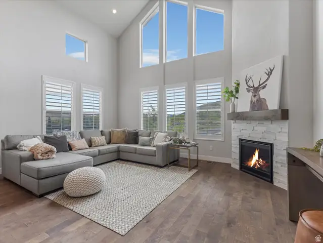 8182 Courtyard Loop, Park City, UT 84098 - #1