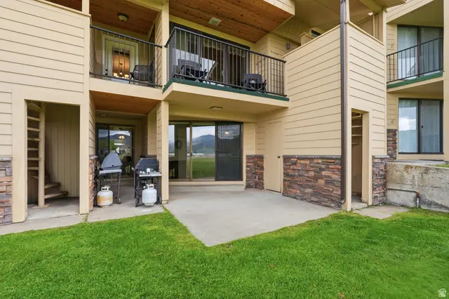 2176 S Bear Lake Blvd #311, Garden City, UT 84028 - #1