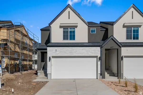 1848 E 640 N #1221, Salem, UT 84653