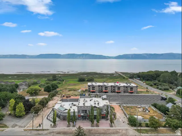 122 S Bear Lake Blvd, Garden City, UT 84028 - #1