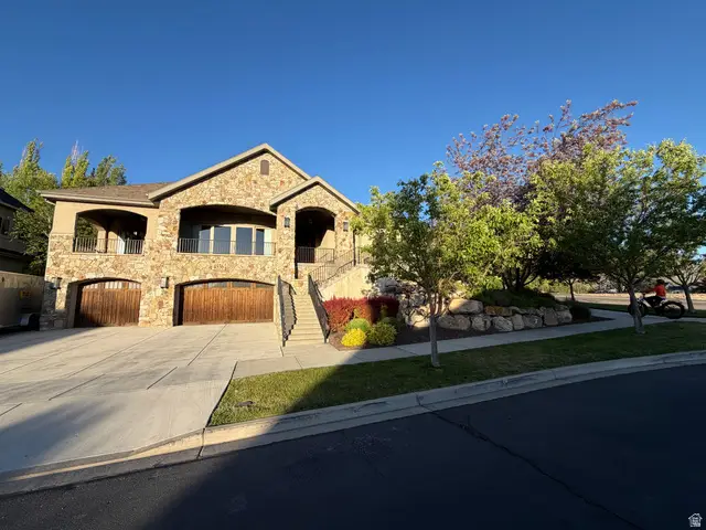 4536 N 475 E, Provo, UT 84604 - #1