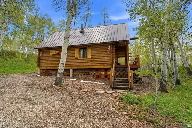 11356 E Columbine Ln #1644, Heber City, UT 84032 - #3