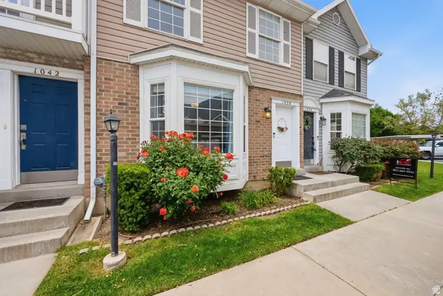 1038 S 810 E, Provo, UT 84606 - #1