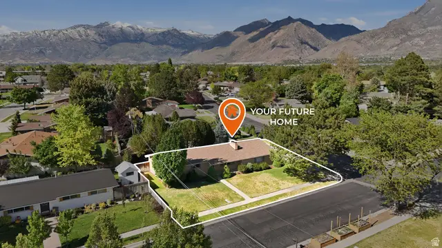 55 E 1010 N, American Fork, UT 84003 - #1