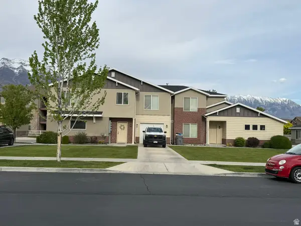 591 S 1050 W, Pleasant Grove, UT 84062