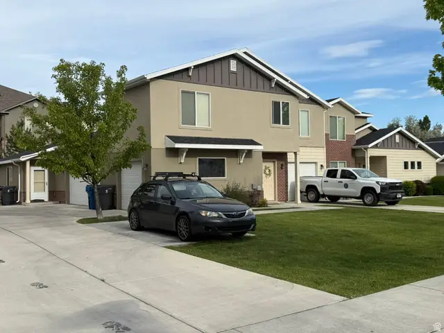 591 S 1050 W, Pleasant Grove, UT 84062 - #2