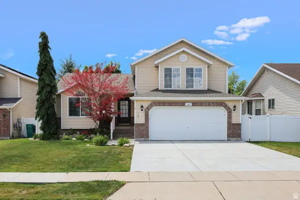 142 E 2675 S, Clearfield, UT 84015