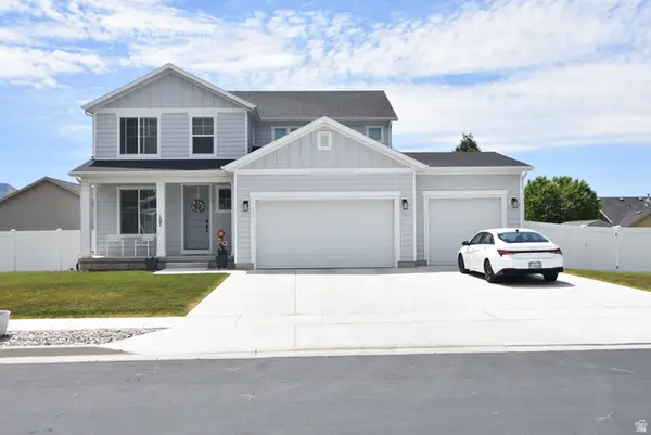 107 E Montgomery Ln N, North Ogden, UT 84414