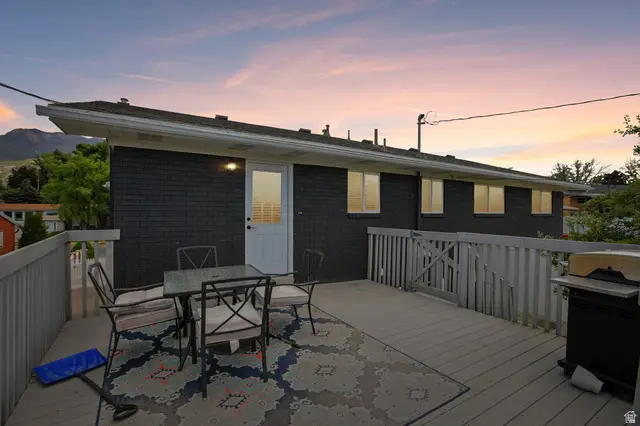 4547 S Madison Ave, South Ogden, UT 84403 - #2