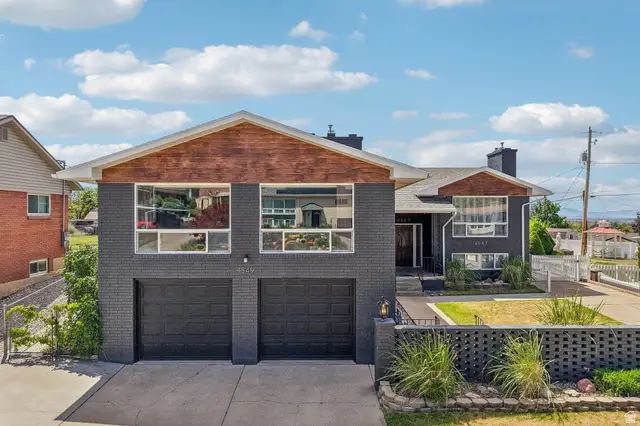 4547 S Madison Ave, South Ogden, UT 84403 - #3