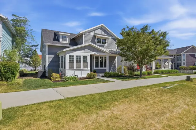 5038 W South Jordan Pkwy, South Jordan, UT 84009 - #1
