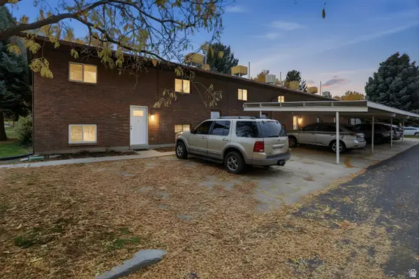 1325 Lincoln Ave #1, Ogden, UT 84404