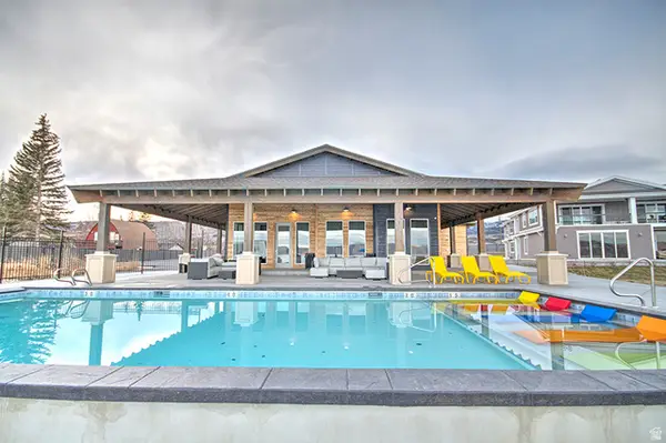 55 W Buttercup Ln #48, Garden City, UT 84028