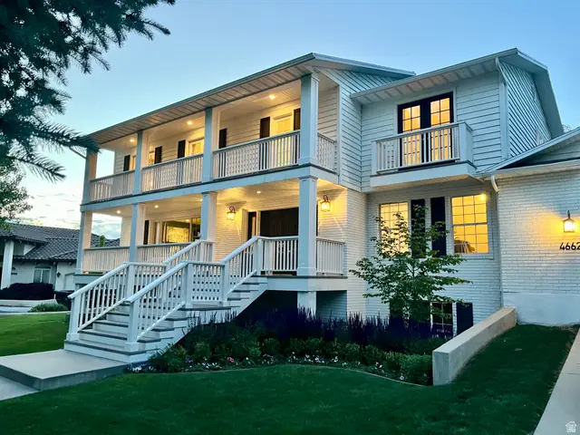 4662 Brookshire Cir, Provo, UT 84604 - #1