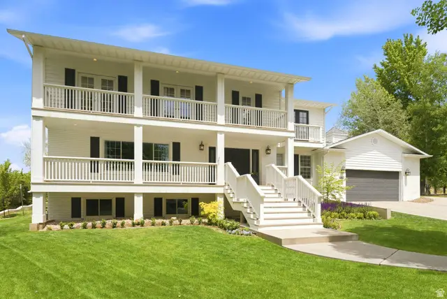 4662 Brookshire Cir, Provo, UT 84604 - #3