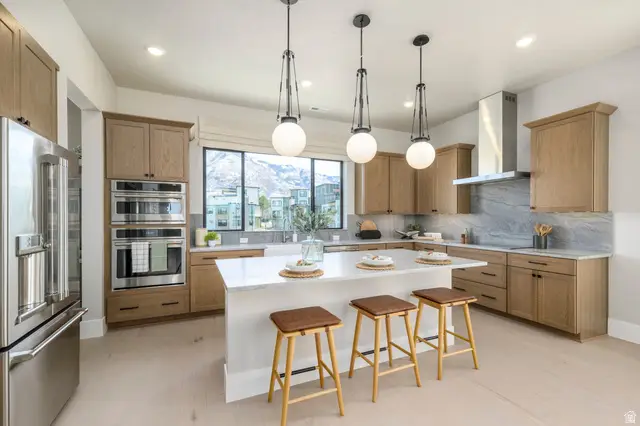 4975 S Cajon Ln #16, Holladay, UT 84117 - #1